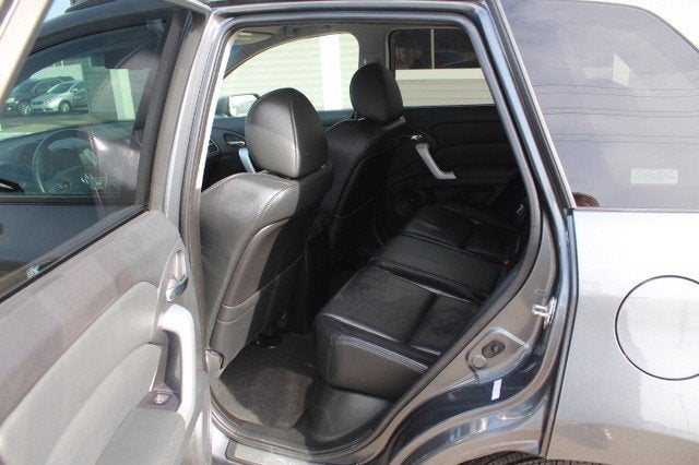 2008 Acura RDX Tech Pkg