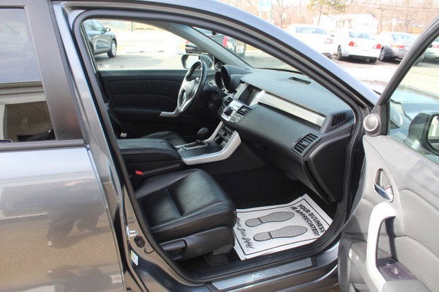 2008 Acura RDX Tech Pkg