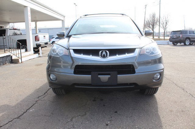 2008 Acura RDX Tech Pkg