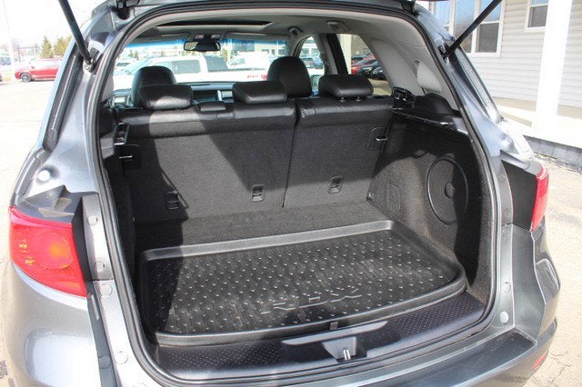 2008 Acura RDX Tech Pkg