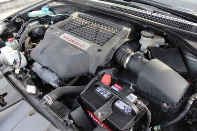 2008 Acura RDX Tech Pkg