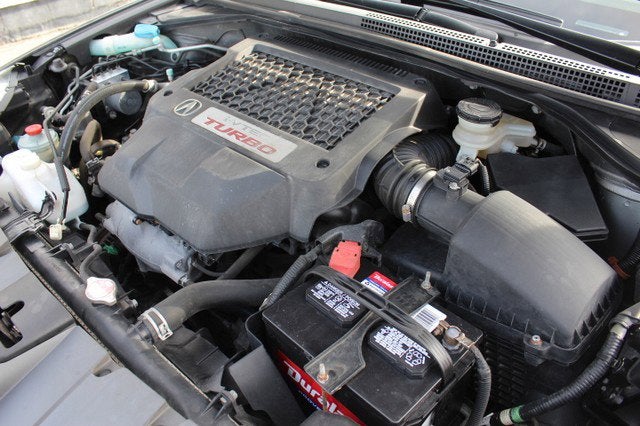 2008 Acura RDX Tech Pkg