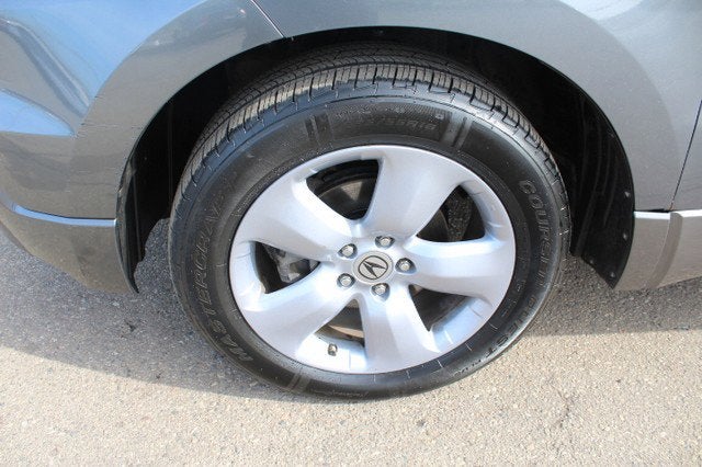 2008 Acura RDX Tech Pkg