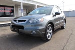 2008 Acura RDX Tech Pkg