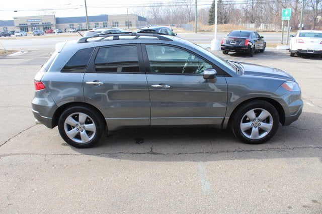 2008 Acura RDX Tech Pkg