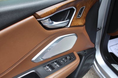 2019 Acura RDX w/Advance Pkg