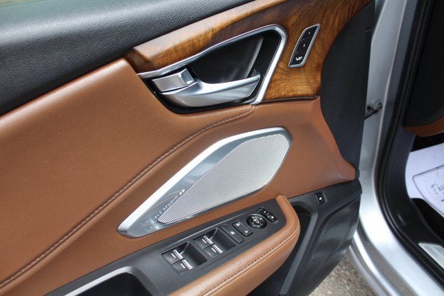 2019 Acura RDX w/Advance Pkg