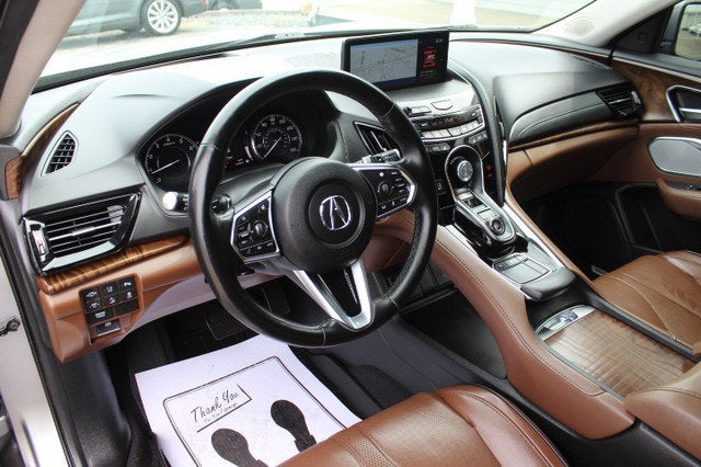 2019 Acura RDX w/Advance Pkg