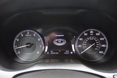 2019 Acura RDX w/Advance Pkg