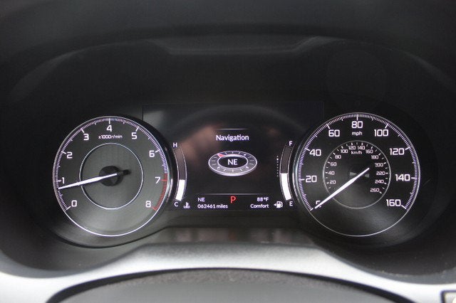 2019 Acura RDX w/Advance Pkg