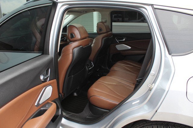 2019 Acura RDX w/Advance Pkg