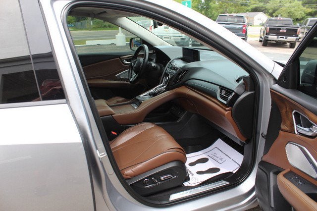 2019 Acura RDX w/Advance Pkg