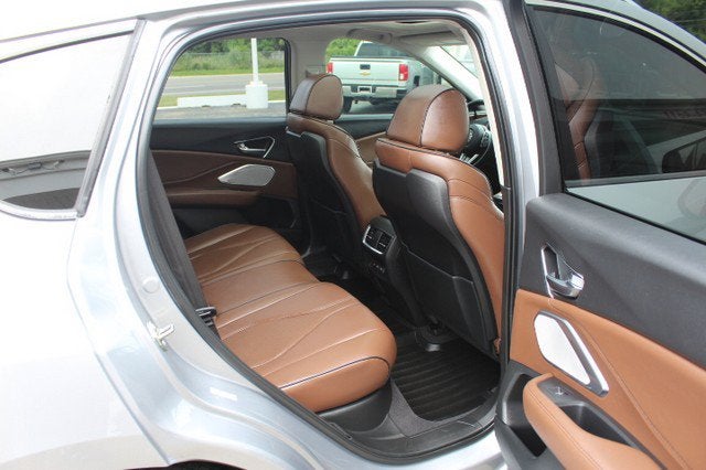 2019 Acura RDX w/Advance Pkg