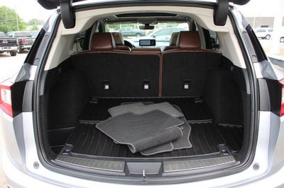 2019 Acura RDX w/Advance Pkg