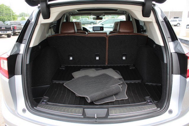 2019 Acura RDX w/Advance Pkg