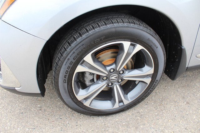 2019 Acura RDX w/Advance Pkg