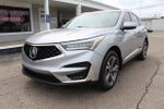 2019 Acura RDX w/Advance Pkg