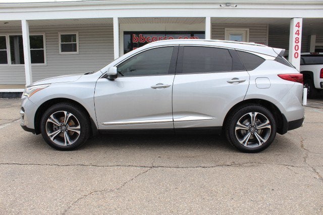 2019 Acura RDX w/Advance Pkg