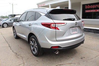 2019 Acura RDX w/Advance Pkg