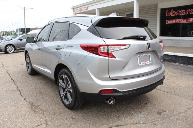 2019 Acura RDX w/Advance Pkg