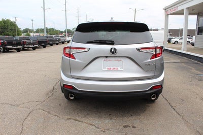 2019 Acura RDX w/Advance Pkg