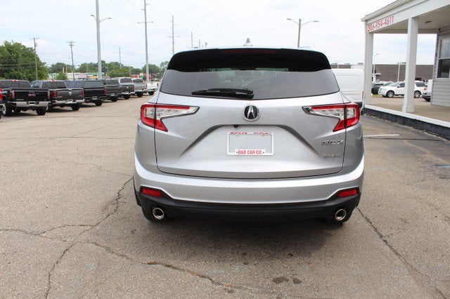 2019 Acura RDX w/Advance Pkg