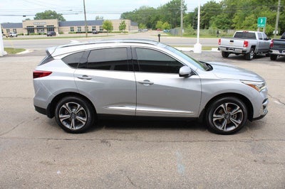 2019 Acura RDX w/Advance Pkg