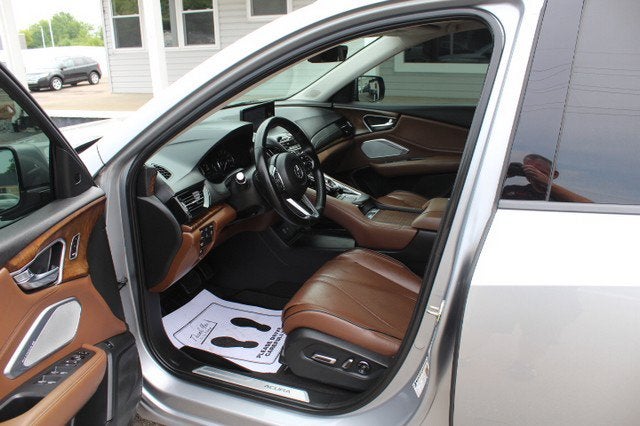 2019 Acura RDX w/Advance Pkg