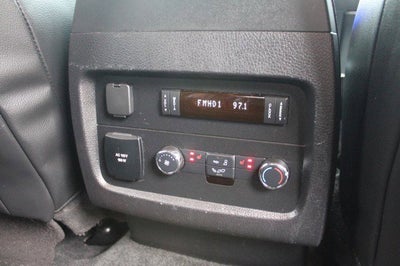 2016 Lincoln Navigator L Reserve