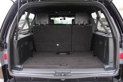 2016 Lincoln Navigator L Reserve