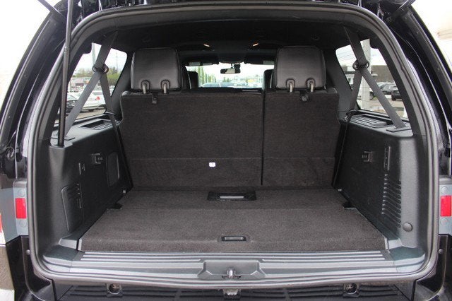 2016 Lincoln Navigator L Reserve