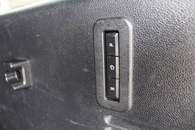 2016 Lincoln Navigator L Reserve