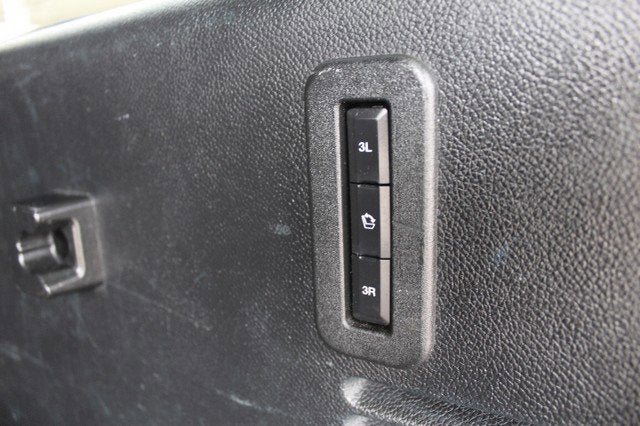 2016 Lincoln Navigator L Reserve