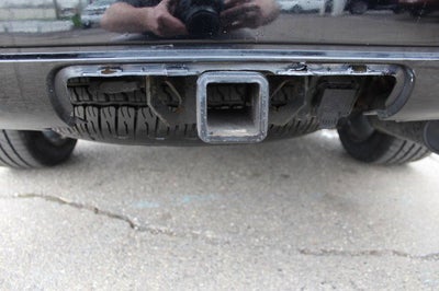 2016 Lincoln Navigator L Reserve