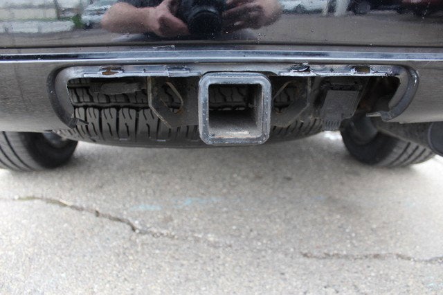 2016 Lincoln Navigator L Reserve