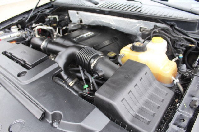 2016 Lincoln Navigator L Reserve