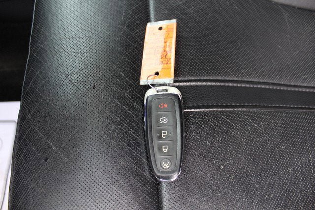 2016 Lincoln Navigator L Reserve