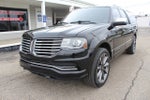 2016 Lincoln Navigator L Reserve