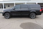 2016 Lincoln Navigator L Reserve