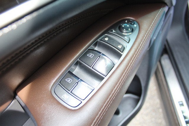 2014 INFINITI QX60 SUV