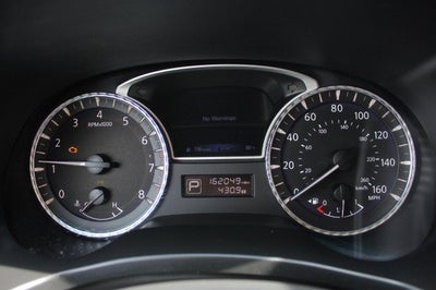2014 INFINITI QX60 SUV