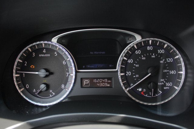 2014 INFINITI QX60 SUV