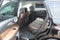 2014 INFINITI QX60 SUV
