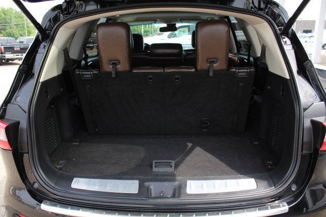 2014 INFINITI QX60 SUV