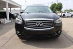 2014 INFINITI QX60 SUV
