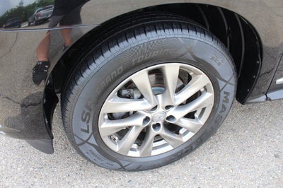 2014 INFINITI QX60 SUV
