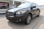 2014 INFINITI QX60 SUV
