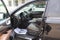 2014 INFINITI QX60 SUV