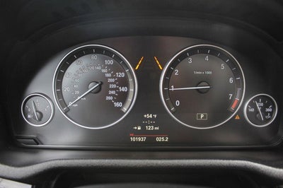 2015 BMW X3 xDrive35i