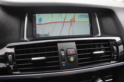 2015 BMW X3 xDrive35i